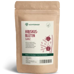 Hibiskusblüten ganz (1000g)