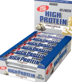 40% High Protein Bar (24x50g)