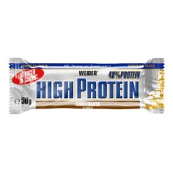 40% High Protein Bar (24x50g)