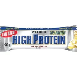 40% High Protein Bar (24x50g)