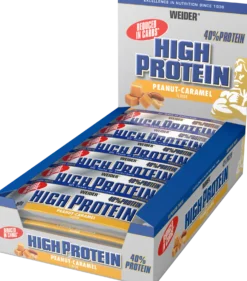 40% High Protein Bar (24x50g)
