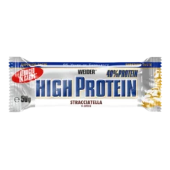 40% High Protein Bar (24x50g)