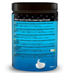 High Protein Cooking Cream Powder (900g)