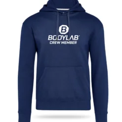 Hoodie / Sweat-Shirt Crew Member