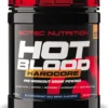 Hot Blood Hardcore (375g)