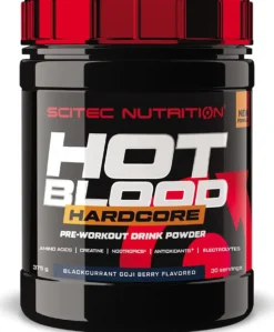 Hot Blood Hardcore (375g)