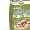 Hot Hafer Apfel-Zimt demeter (400g)