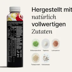 Huel Black Edition Trinkmahlzeit (8x500ml)
