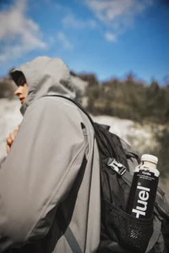 Huel Black Edition Trinkmahlzeit (500ml)