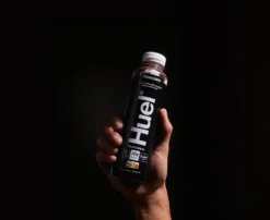 Huel Black Edition Trinkmahlzeit (500ml)