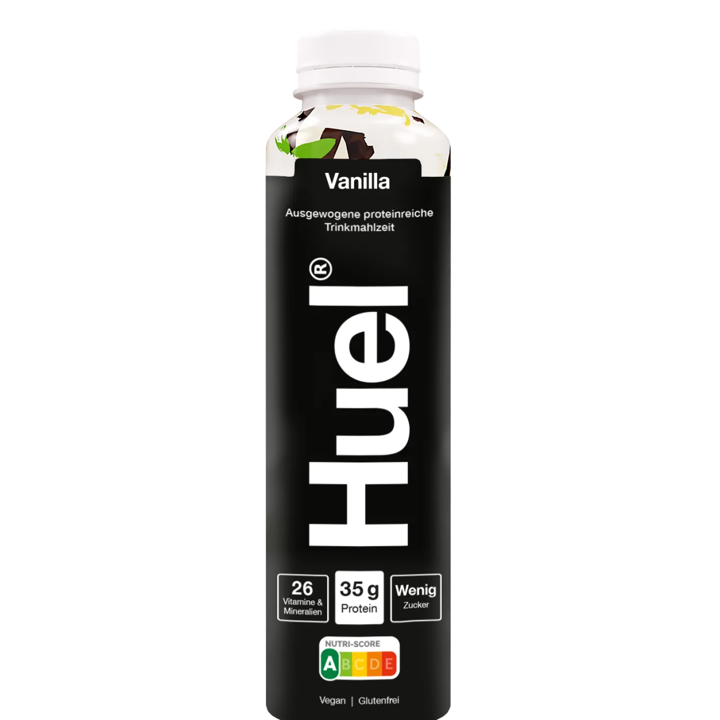 Huel Black Edition Trinkmahlzeit (500ml)