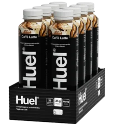 Huel Black Edition Trinkmahlzeit (500ml)