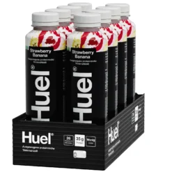 Huel Black Edition Trinkmahlzeit (500ml)