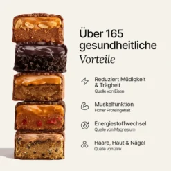 Huel Complete Nutrition Bar (55g)