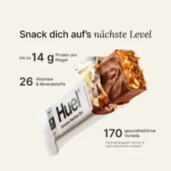 Huel Complete Nutrition Bar (55g)