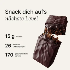Huel Complete Nutrition Bar (12x55g)