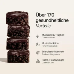Huel Complete Nutrition Bar (12x55g)