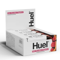Huel Complete Nutrition Bar (12x55g)