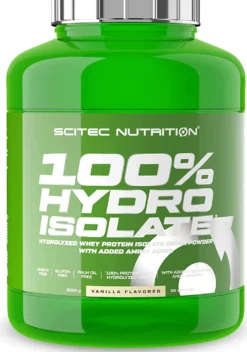 100% Hydro Isolate (2000g)