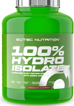 100% Hydro Isolate (2000g)