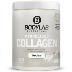 Hydrolised Collagen (400g)