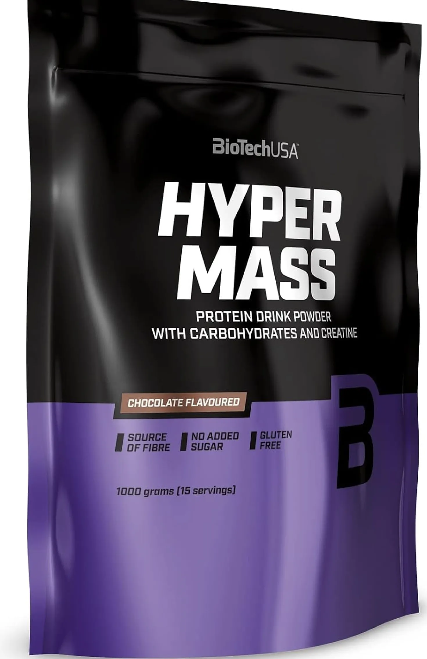 Hyper Mass (1000g)