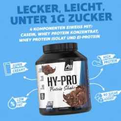 Hy-Pro 85 (2000g)