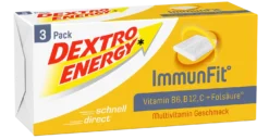 ImmunFit Multivitamin (3x46g)