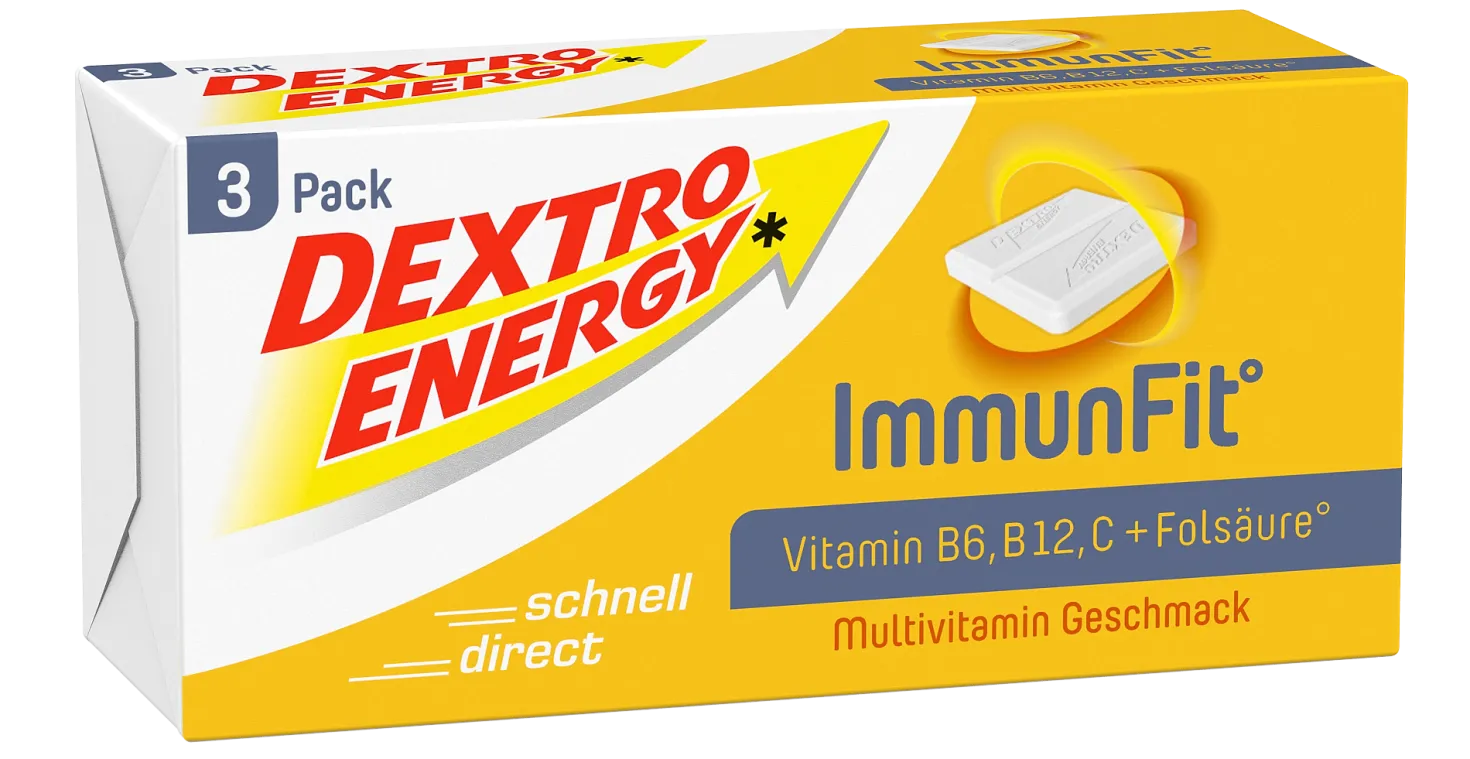 ImmunFit Multivitamin (3x46g)