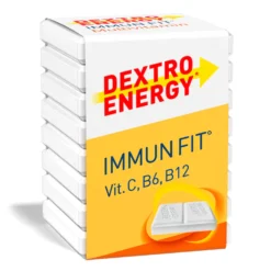 ImmunFit Multivitamin (3x46g)