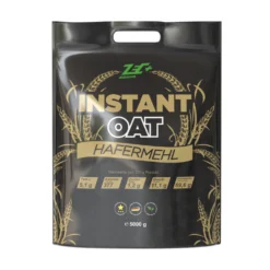 Instant Oats (5000g)
