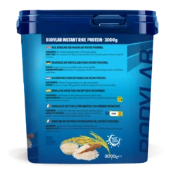 Instant Rice Pudding (3000g)