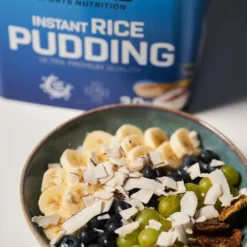 Instant Rice Pudding (2x3000g)