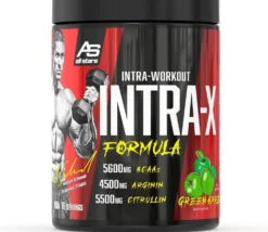 Intra-X Markus Schmid Edition Intraworkout (400g)
