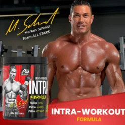 Intra-X Markus Schmid Edition Intraworkout (400g)