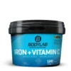 Iron + Vitamin C (Energy Boost - Immune Boost) (120 Tabletten)