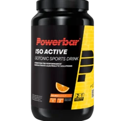 Isoactive - Isotonic Sports Drink (1320g)