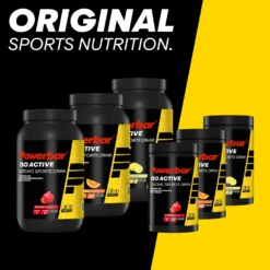 Isoactive - Isotonic Sports Drink (1320g)