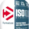 ISO 100 Hydrolyzed (2200g)