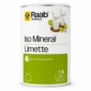 Iso Mineral Limette (600g)