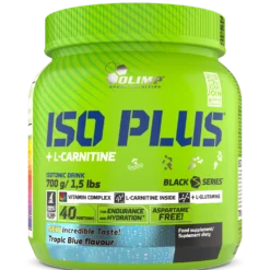 Iso Plus Powder (700g)