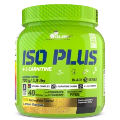 Iso Plus Powder (700g)