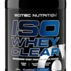 Iso Whey Clear (1025g)