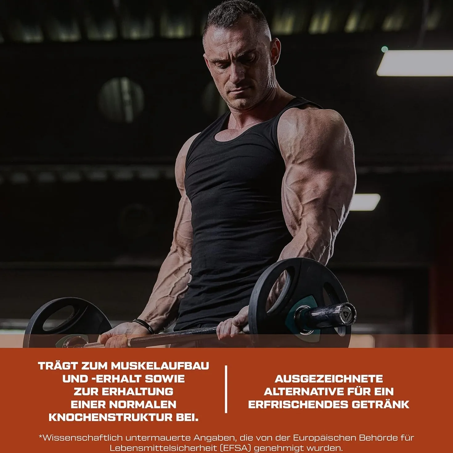 Iso Whey Clear (1025g)