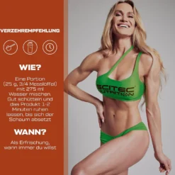 Iso Whey Clear (1025g)