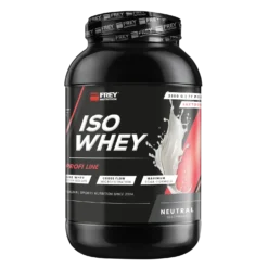 Iso Whey (2300g)