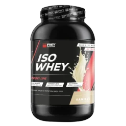 Iso Whey (2300g)