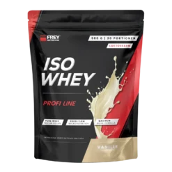 Iso Whey (900g)