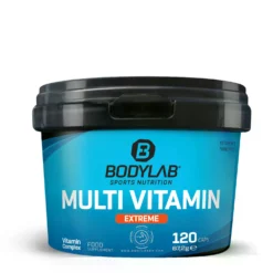 Iso Whey Power & Vitality Pack