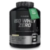 Iso Whey Zero Black (1816g)